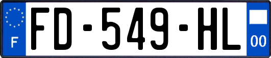 FD-549-HL