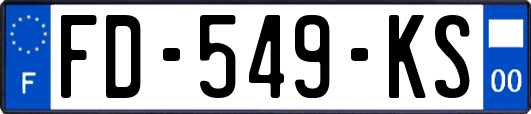 FD-549-KS