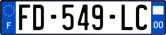 FD-549-LC