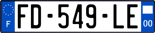 FD-549-LE