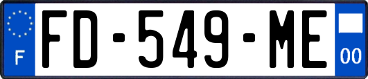 FD-549-ME