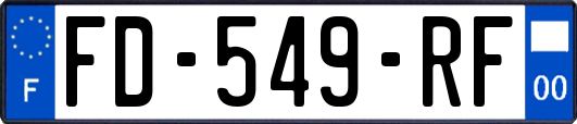 FD-549-RF