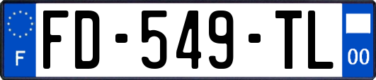 FD-549-TL