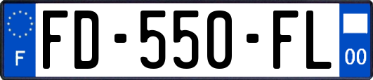 FD-550-FL