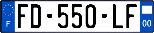 FD-550-LF