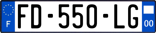 FD-550-LG