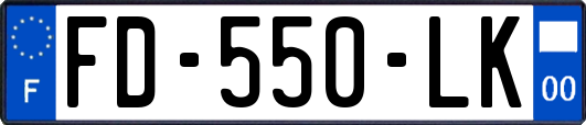 FD-550-LK