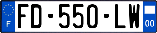 FD-550-LW