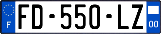 FD-550-LZ