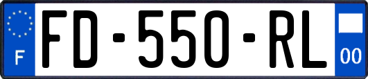 FD-550-RL