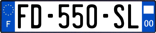 FD-550-SL