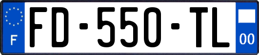 FD-550-TL