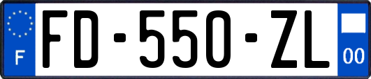 FD-550-ZL