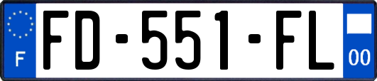 FD-551-FL