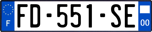 FD-551-SE