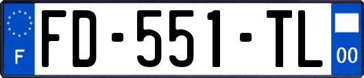 FD-551-TL