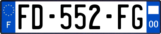 FD-552-FG