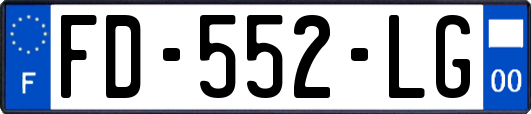 FD-552-LG