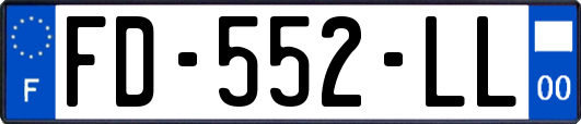 FD-552-LL