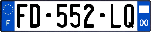 FD-552-LQ