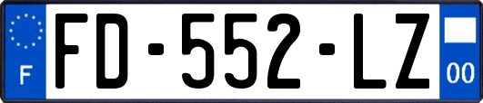 FD-552-LZ