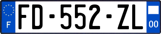 FD-552-ZL