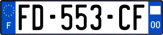 FD-553-CF