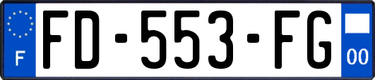 FD-553-FG