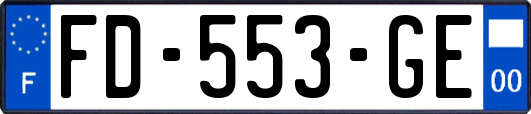 FD-553-GE