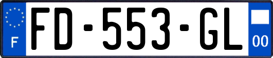 FD-553-GL