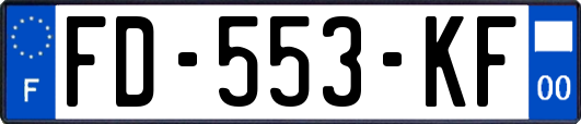 FD-553-KF