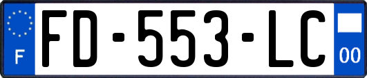 FD-553-LC