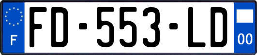 FD-553-LD