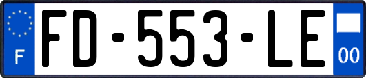 FD-553-LE