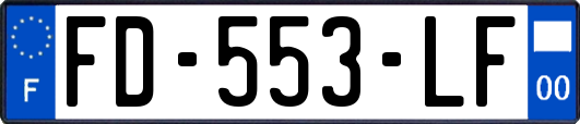 FD-553-LF