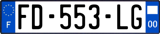 FD-553-LG