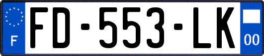 FD-553-LK