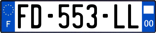 FD-553-LL