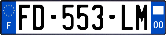 FD-553-LM