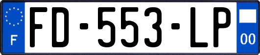 FD-553-LP