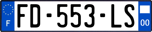 FD-553-LS