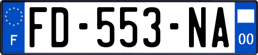 FD-553-NA