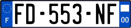 FD-553-NF