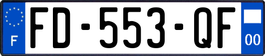 FD-553-QF