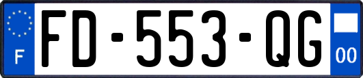 FD-553-QG