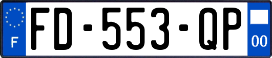 FD-553-QP