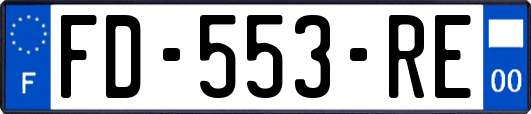 FD-553-RE