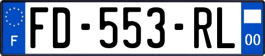 FD-553-RL