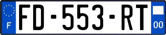 FD-553-RT