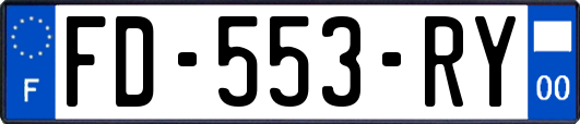 FD-553-RY